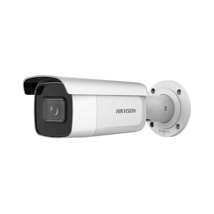 Dịch vụ thi công lắp đặt hệ thống Camera quan sát tại Hải Dương